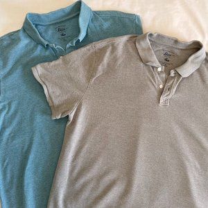 GH Bass polo bundle Size XL